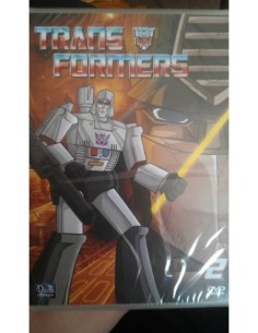 DVD - Transformers 2 2
