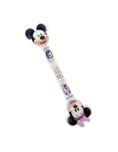 Baguette Flash Lumineuse Mickey 2