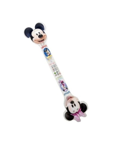 Baguette Flash Lumineuse Mickey - New discount.com