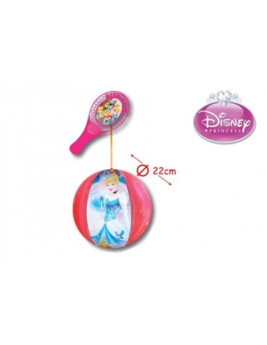 TAP BALL PRINCESSE