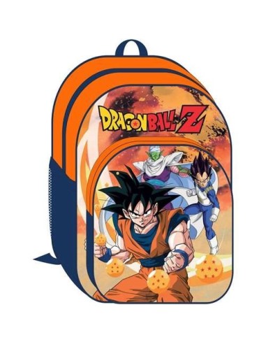 Sac à dos de la série à succès Dragon Ball  - New discount.com