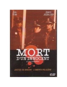  Mort d’un innocent  2