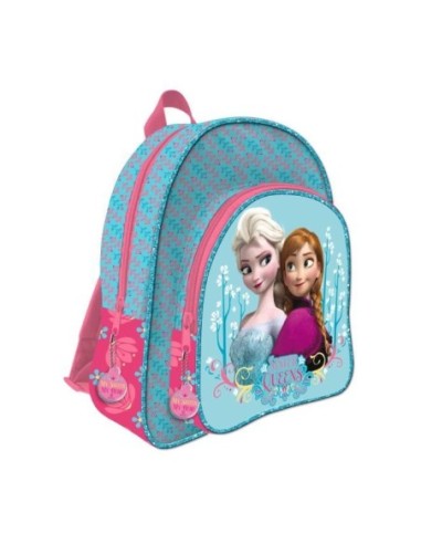 Sac à dos La Reine Des Neiges 40 cm qualité supérieure - New discou...