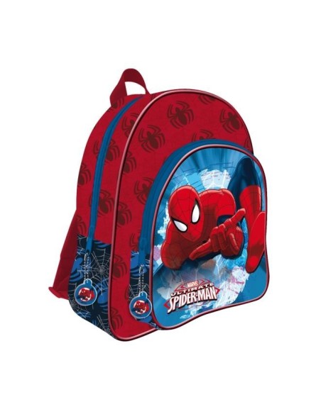 Sac à dos Spiderman 40 cm qualité supérieure - New discount.com