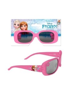 Lunette de soleil La Reine des Neiges 2