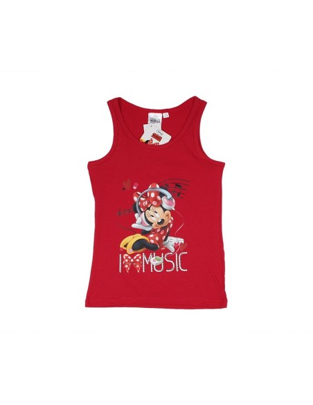 Canotta Minnie Disney - New discount.com