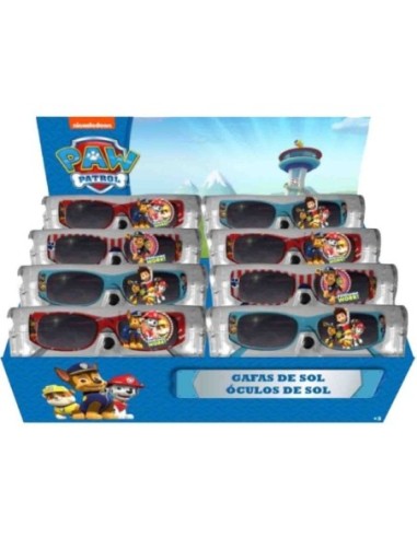 Lunettes de soleil Paw Patrol - AST1624 - New discount.com