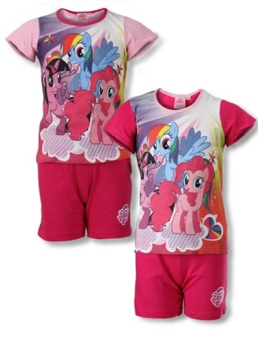 Pyjama set-My little pony, New discount.com, Nouveautés chez new di...