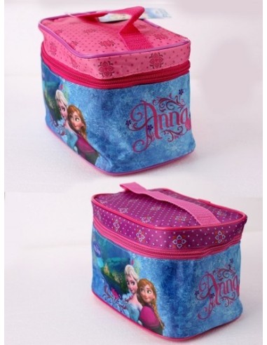 Trousse de maquillage La reine des neiges Disney - 600-231 - New di...