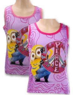 Minions Tank Top - 980-260, New discount.com, Nouveautés chez new d... 2