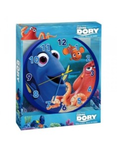 Pendule Dory Disney 2