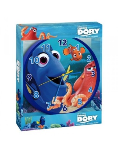 Dory Disney Pendulum, New discount.com, Nouveautés chez new discoun...