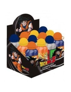 Gourde aluminium Dragon Ball Z  2