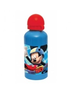 Gourde Mickey en aluminium 2