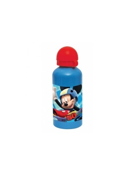 Gourde Mickey en aluminium - New discount.com
