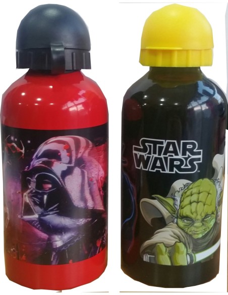 Gourde Star Wars  - New discount.com