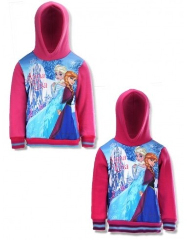 Sweat La Reine des Neiges 990-545 - New discount.com