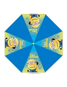 Ombrello bambino Minion - New discount.com 2