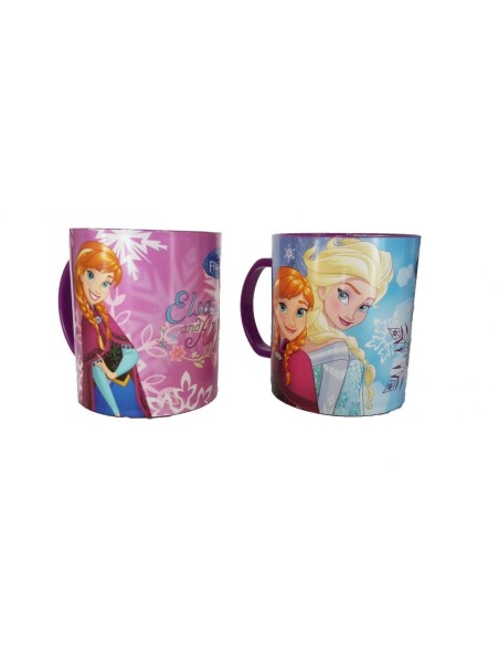 Mug La Reine des Neiges 551-10280 - New discount.com