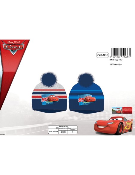 Auto Pompom Beanie 770-936 - New discount.com