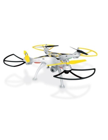 Drone MONDO MOTORS Ultradrone R/C X48.0 - New discount.com