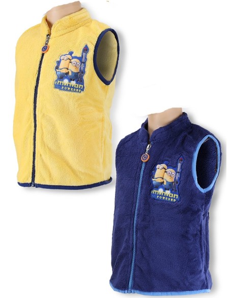 Korallenweste Minions - New discount.com