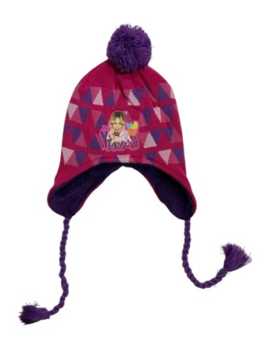 Cappello peruviano Violetta Disney - New discount.com