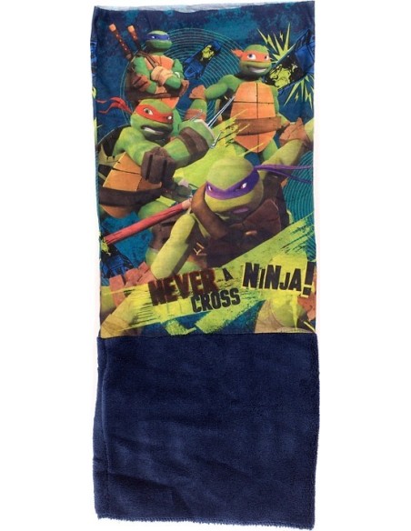Nackenschutz Ninja Turtles - New discount.com