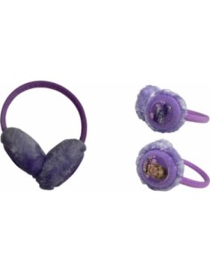 Cache Oreilles Violetta Disney - New discount.com 2