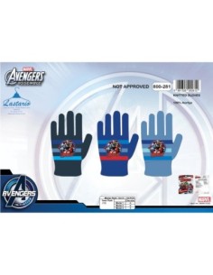 Avengers Handschuhe 800-281 - New discount.com 2