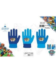 Paw Patrol Handschuhe 800-295 - New discount.com 2