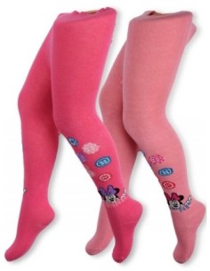 Collant Minnie -920-268 - New discount.com 2