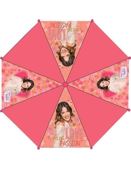 Parapluie Automatique Violetta Disney - New discount.com