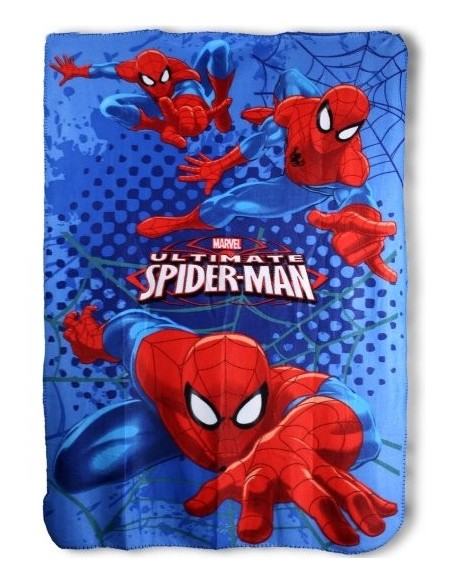 Spiderman a cuadros polares 720-173 -New discount.com