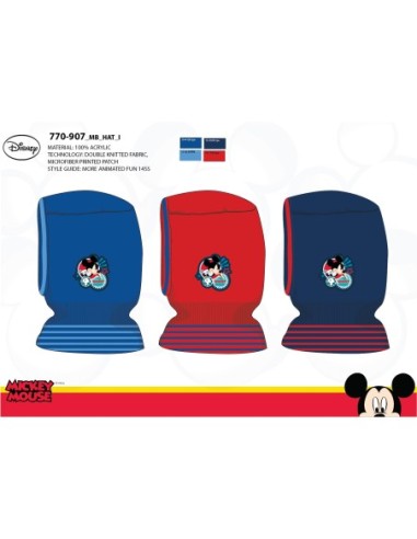 Topolino 770-907 - New discount.com