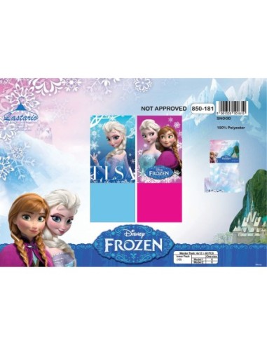 Cache Cou Frozen -New discount.com