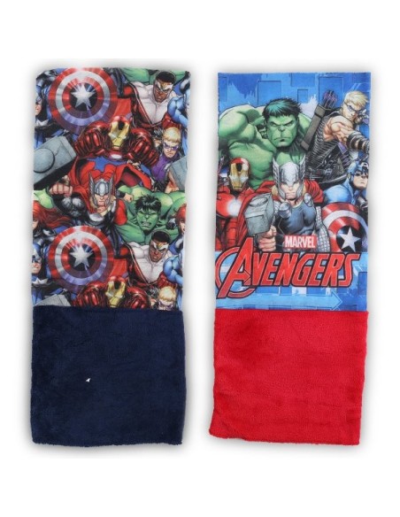 Avengers 850-145 Neck Cover, New discount.com, Nouveautés chez new ...