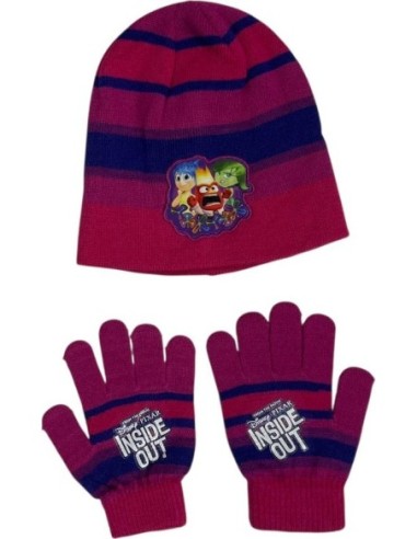 Set 2 pieces Vise Versa hat and gloves Vise Versa, New discount.com...