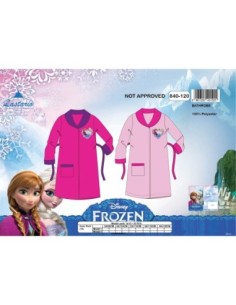 Accappatoio molto morbido Frozen - New discount.com 2