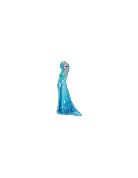 AUFBLASBARE FIGUR ELSA DIE KÖNIGIN DES SCHNEES - New discount.com