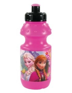 Gourde Sport Frozen Disney - La reine des neiges - New discount.com 2