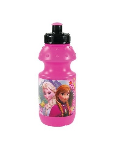 Gourde Sport Frozen Disney - La reine des neiges - New discount.com