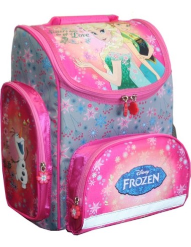 Sac à dos la reine des neiges - Frozen - Qualité supérieure - New d...