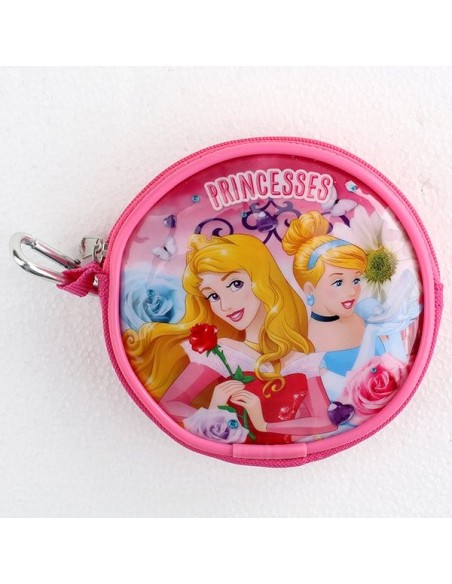Porte monnaie Princesse Disney - New discount.com