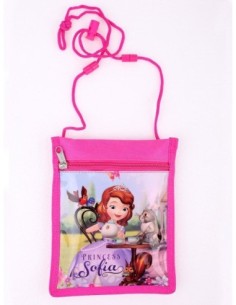 Sac à Bandoulière Princesse Sofia Disney 2
