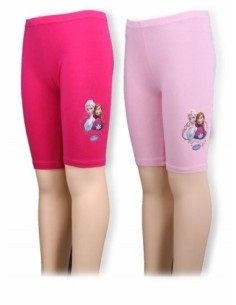Leggings Short La reine des Neiges - New discount.com 2
