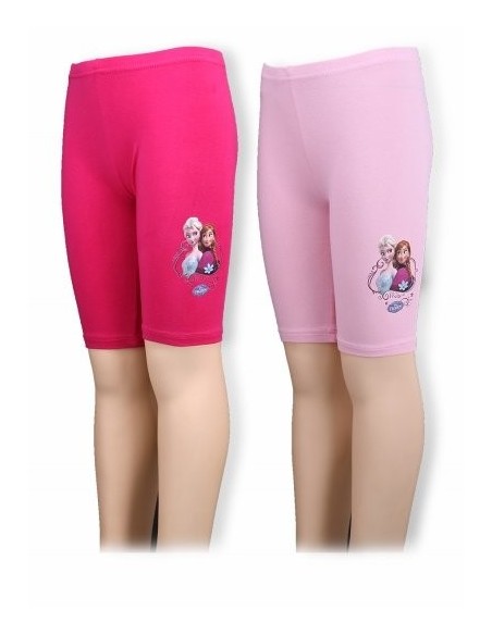Leggings Short La reine des Neiges - New discount.com
