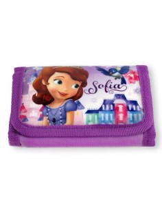 Princess Sofia Disney Wallet, New discount.com, Nouveautés chez new... 2