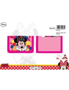 Portafoglio Minnie Disney - 600-031 - New discount.com 2