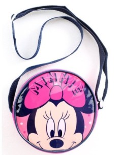 Sac bandoulière rond Minnie Disney -New discount.com 2